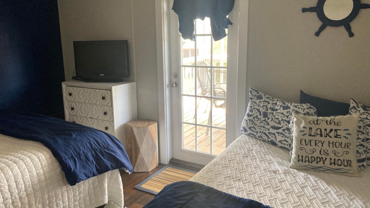 Photo of Bedroom in Cordele