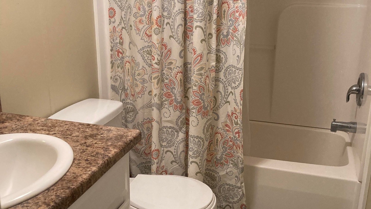 Photo of Bathroom in Cordele