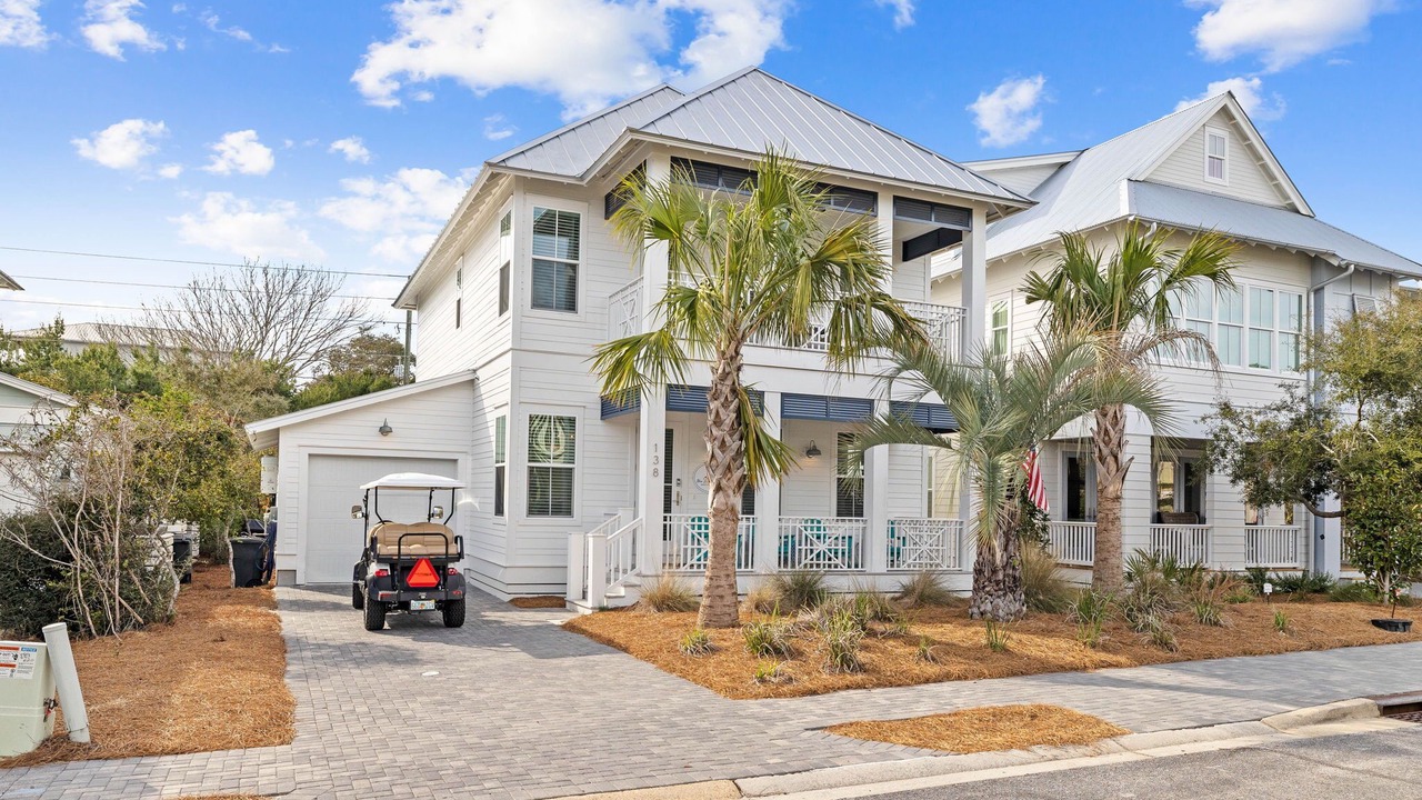 Photo of Outdoor in Lakeside at Blue Mountain Beach