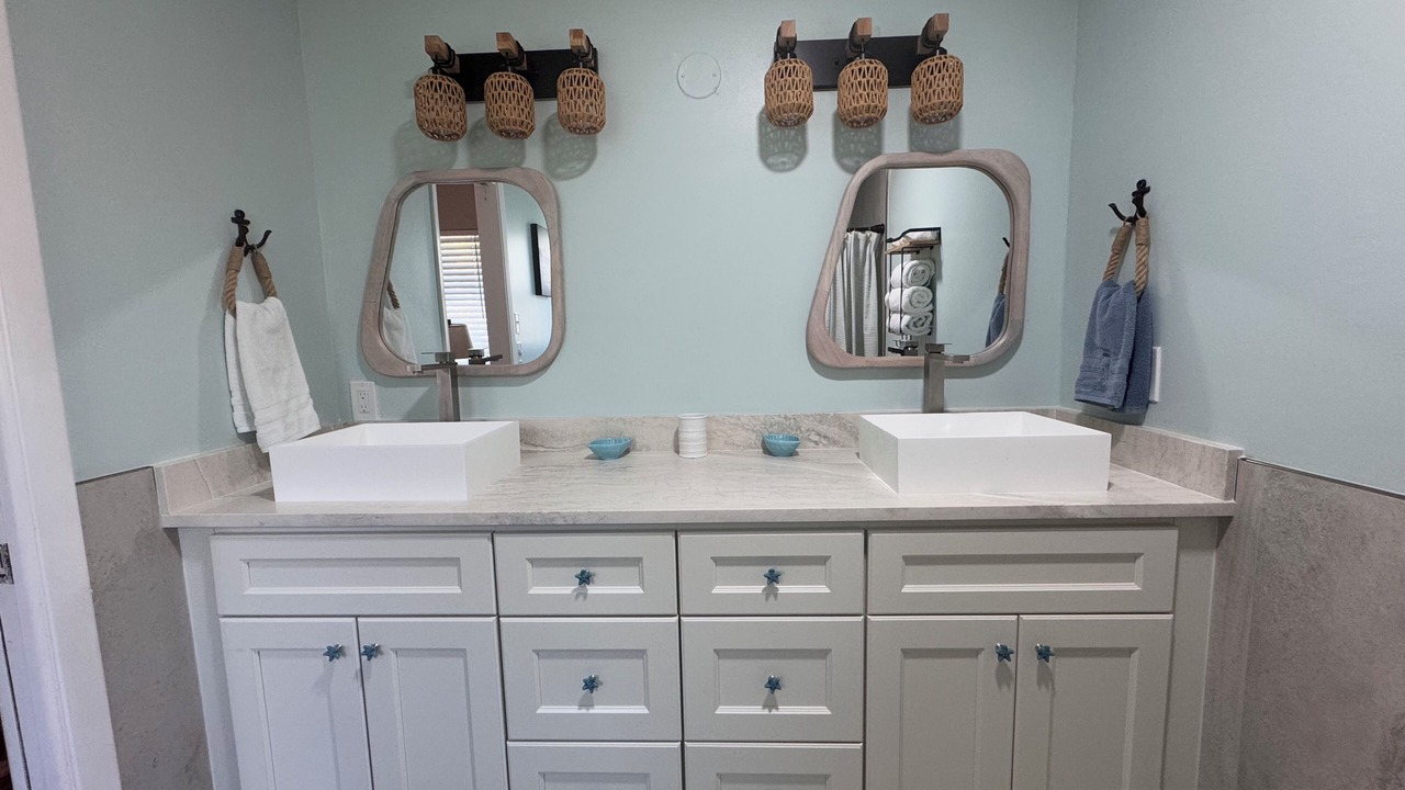 Photo of Bathroom in Englewood