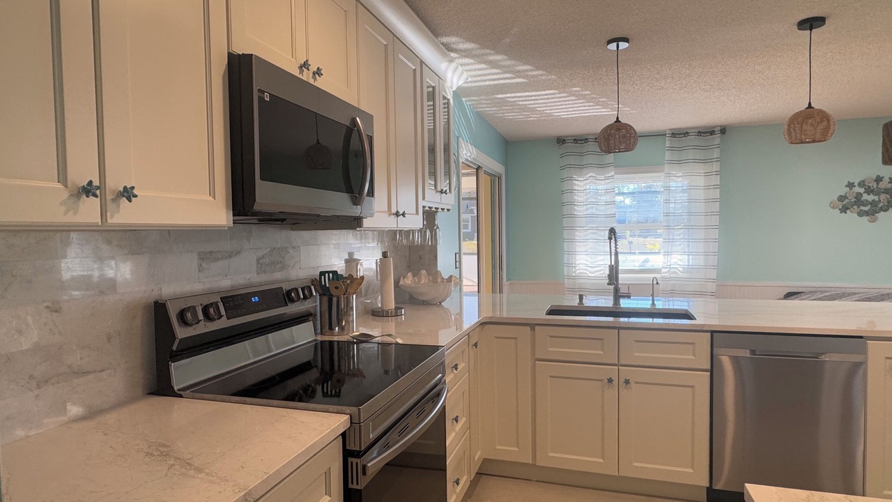 Photo of Kitchen in Englewood