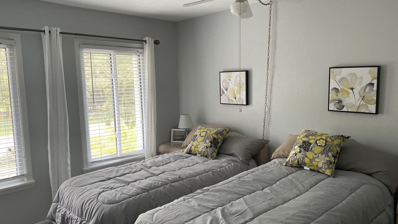 Photo of Bedroom in Bayview