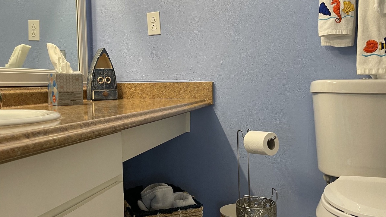 Photo of Bathroom in Bayview