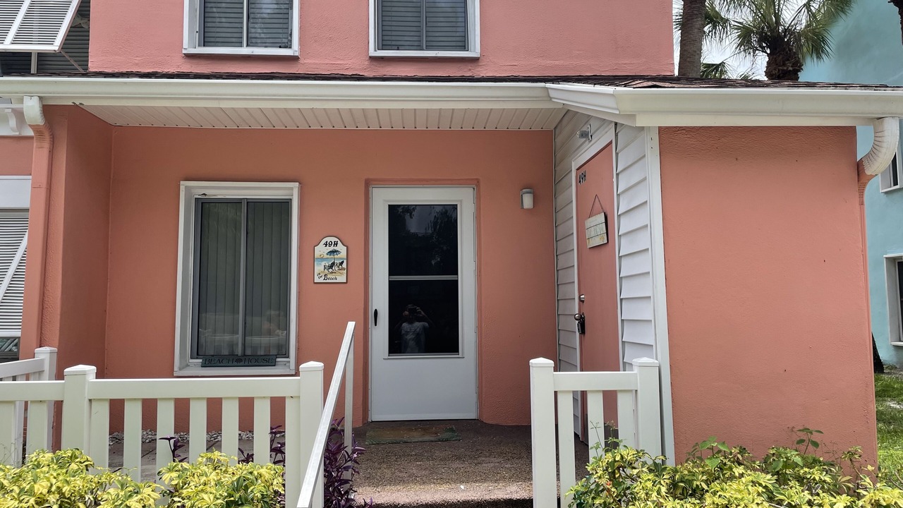 Photo of Outdoor in Bayview