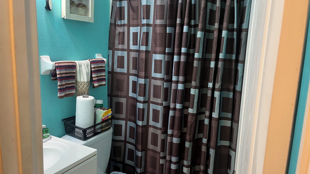 Photo of Bathroom in Lady Lake