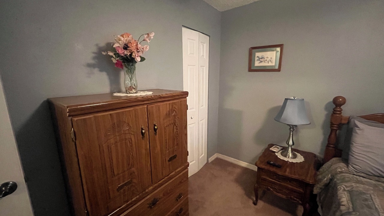 Photo of Bedroom in Lady Lake