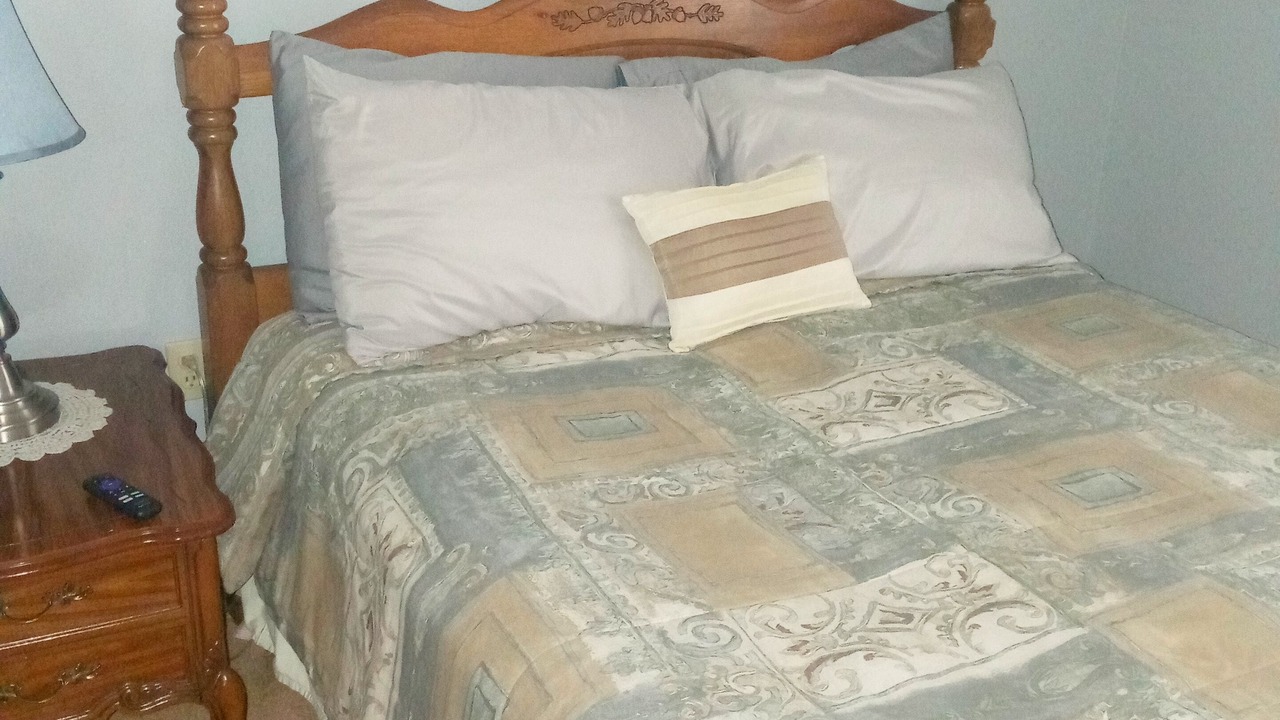 Photo of Bedroom in Lady Lake