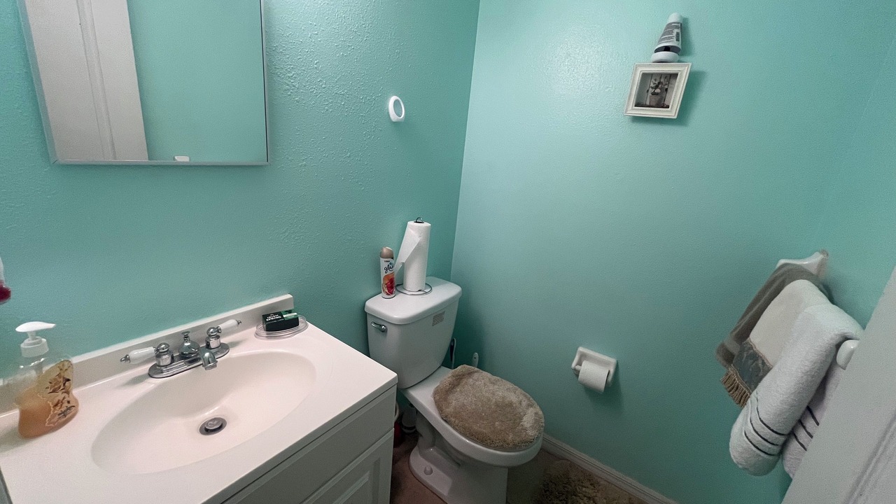 Photo of Bathroom in Lady Lake