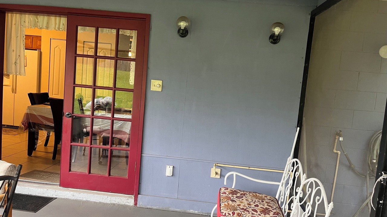Photo of Patio Balcony in Lady Lake
