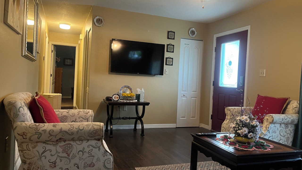 Photo of Livingroom in Lady Lake