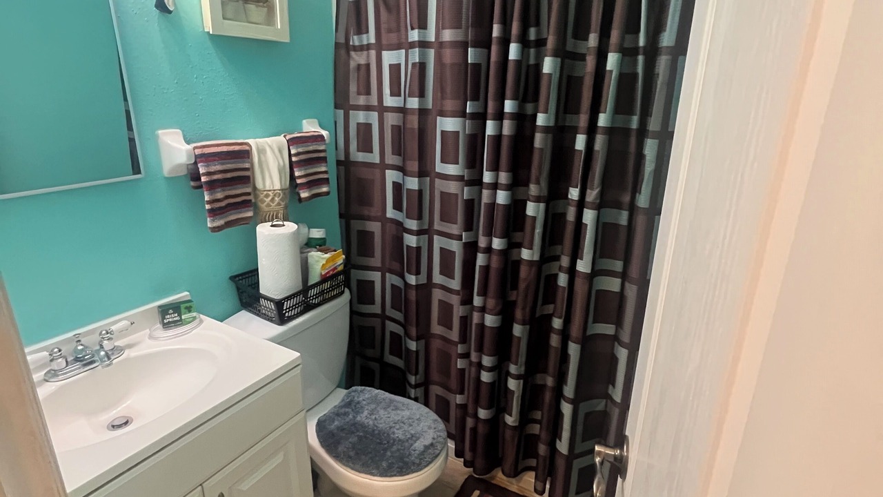Photo of Bathroom in Lady Lake