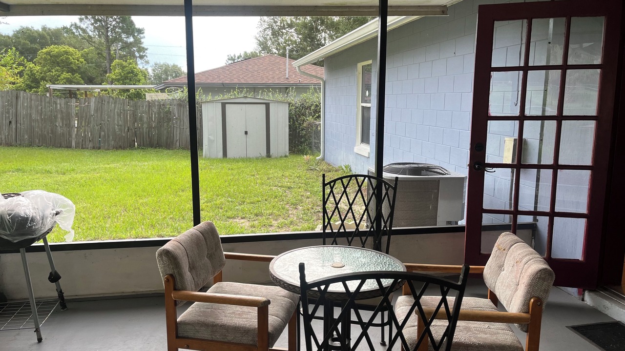 Photo of Outdoor in Lady Lake