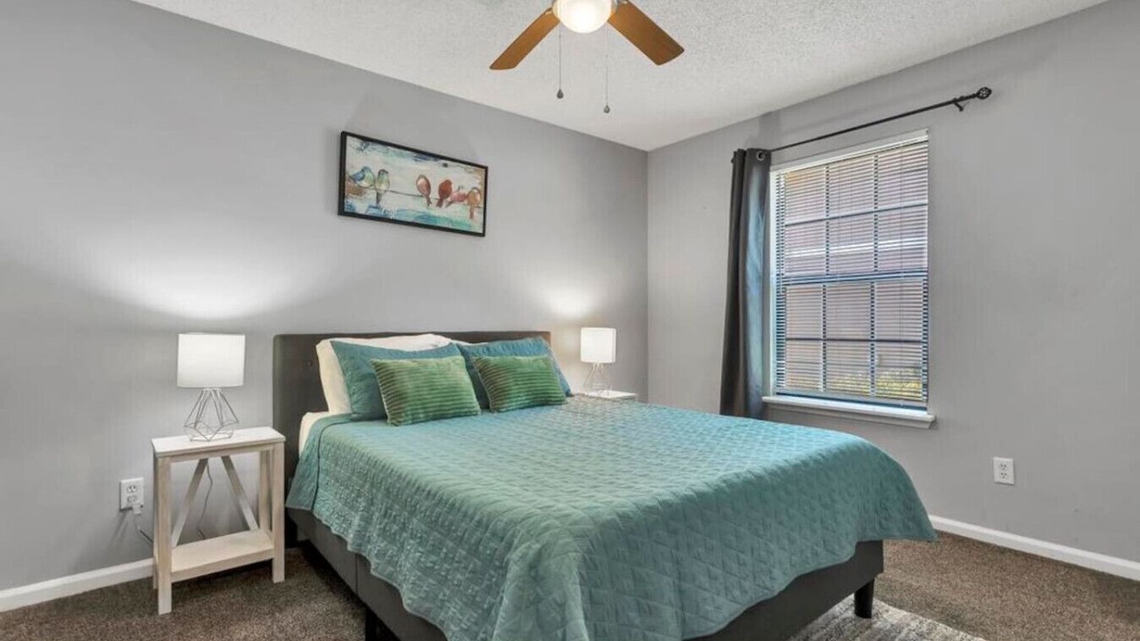 Photo of Bedroom in Southside