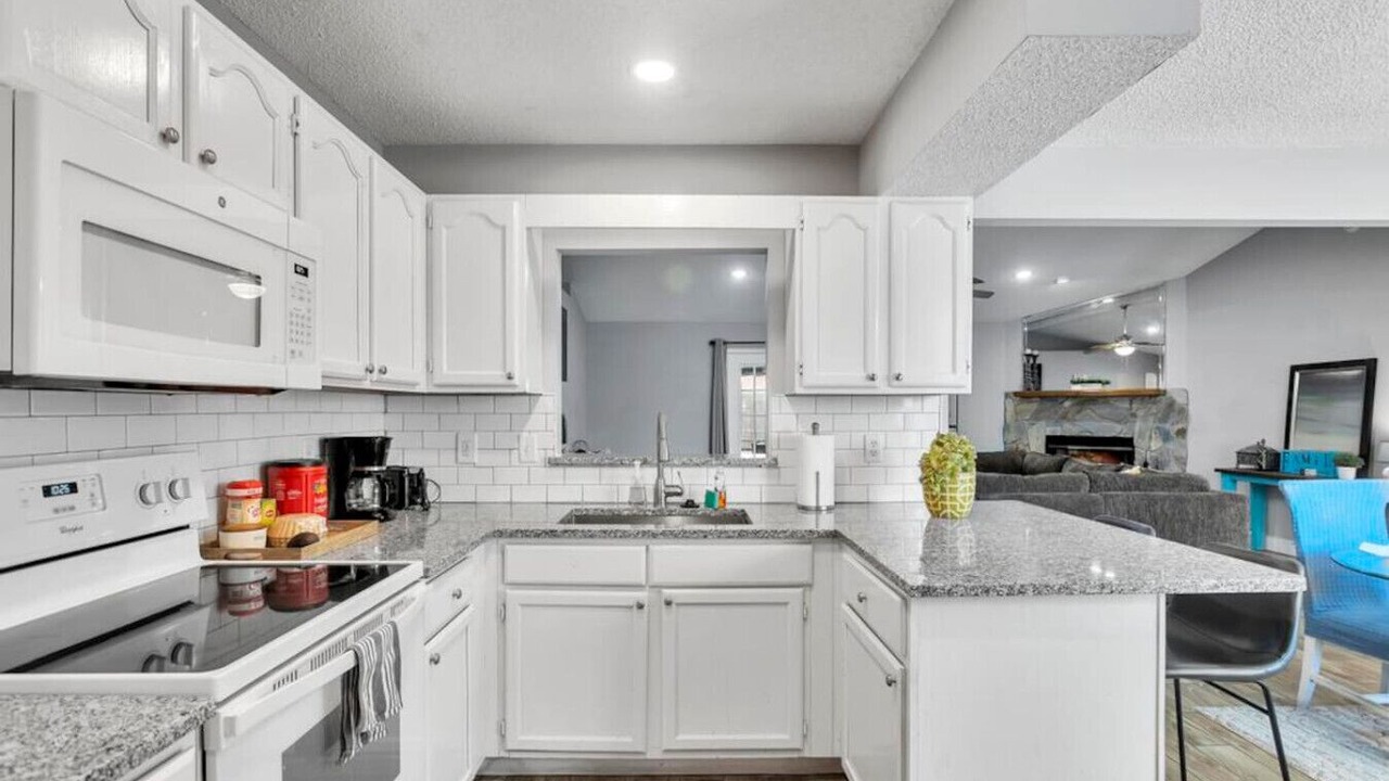 Photo of Kitchen in Southside