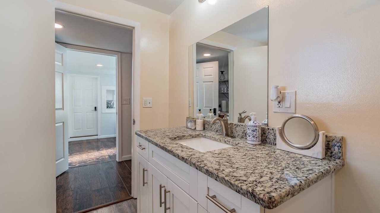 Photo of Bathroom in New Port Richey