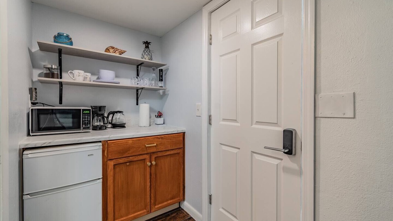 Photo of Kitchen in New Port Richey