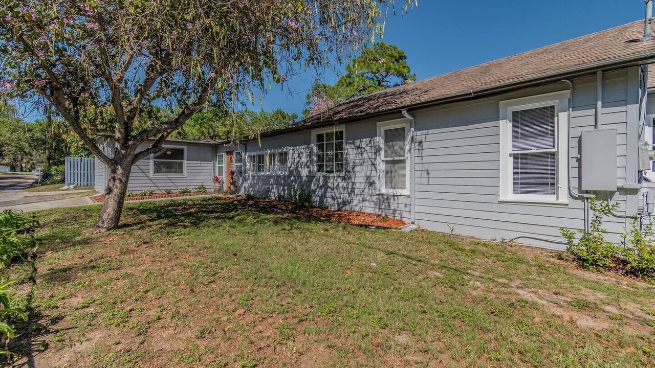 Photo of Outdoor in New Port Richey