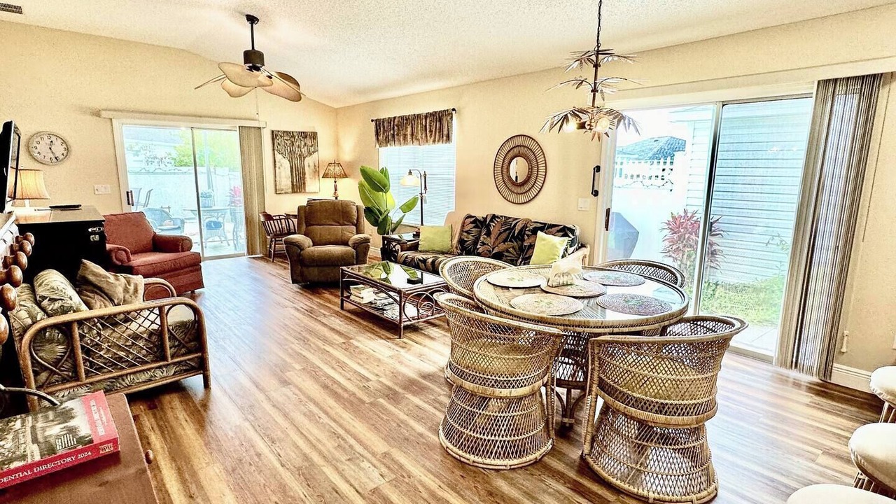 Photo of Bedroom in The Villages