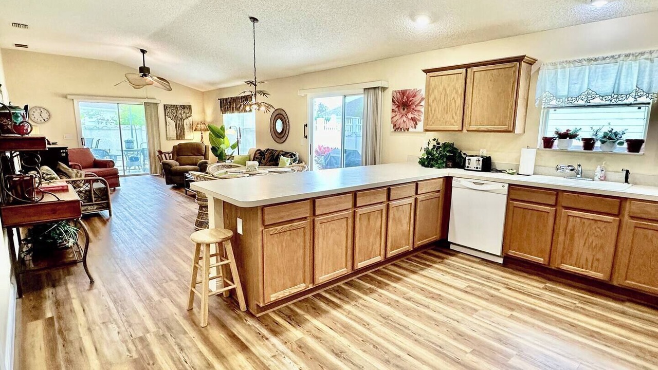 Photo of Bedroom in The Villages
