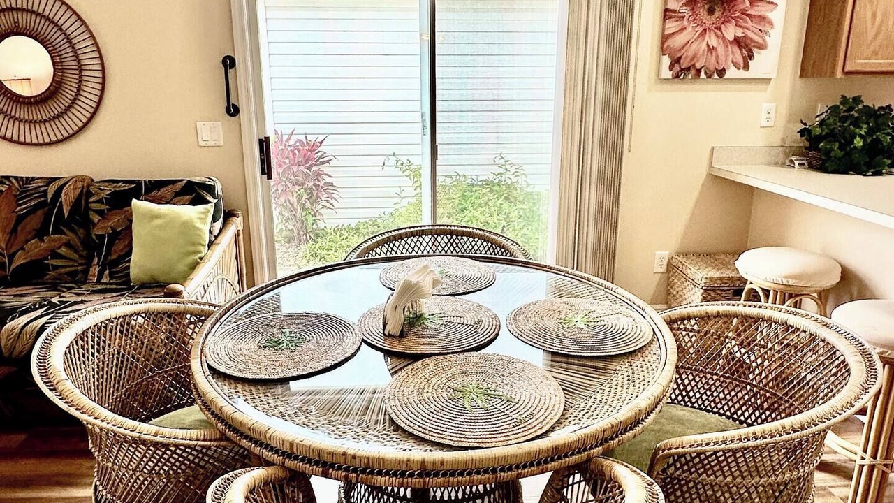 Photo of Livingroom in The Villages