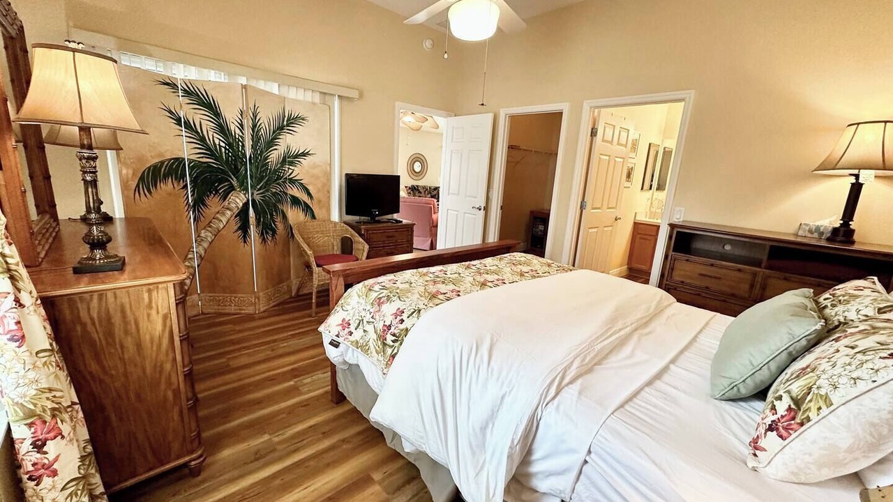 Photo of Bathroom in The Villages