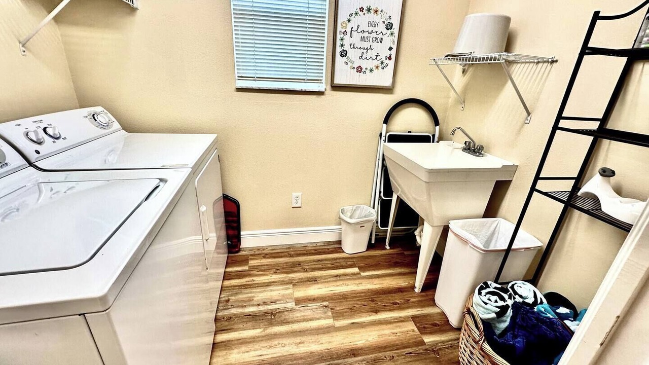 Photo of Bedroom in The Villages
