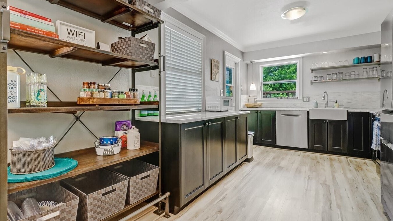 Photo of Kitchen in Central Naples