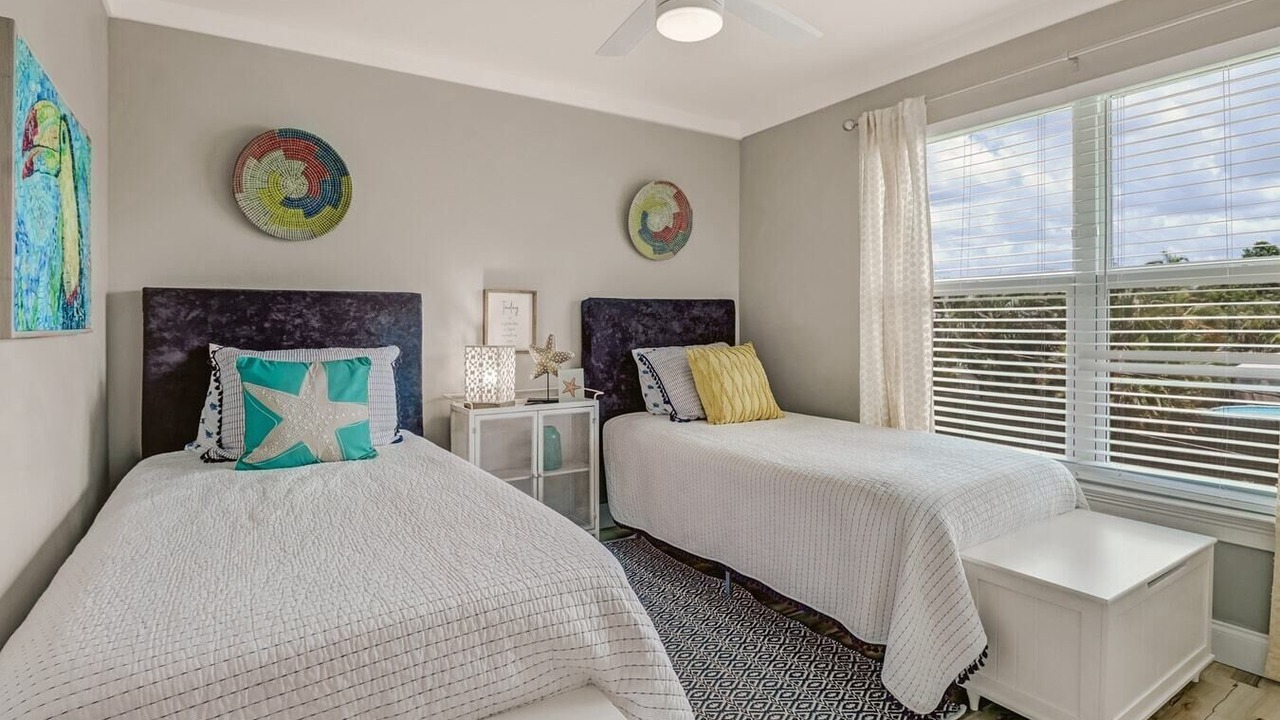 Photo of Bedroom in Central Naples