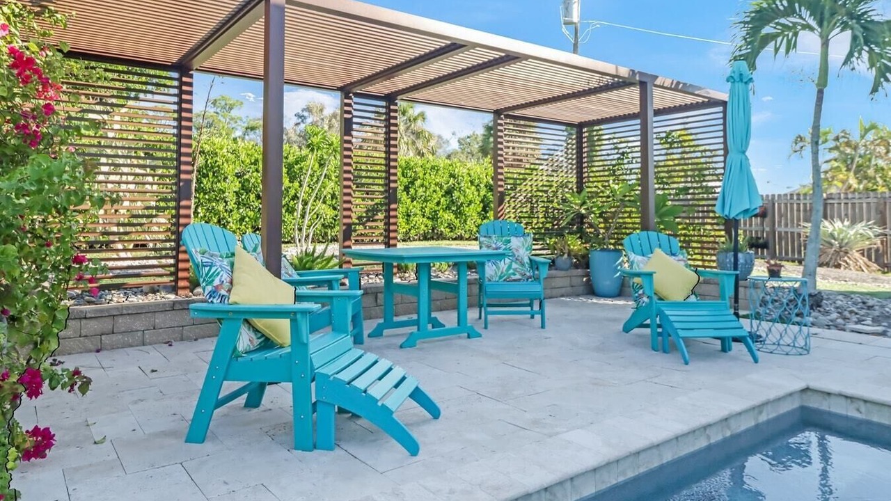 Photo of Outdoor in Central Naples