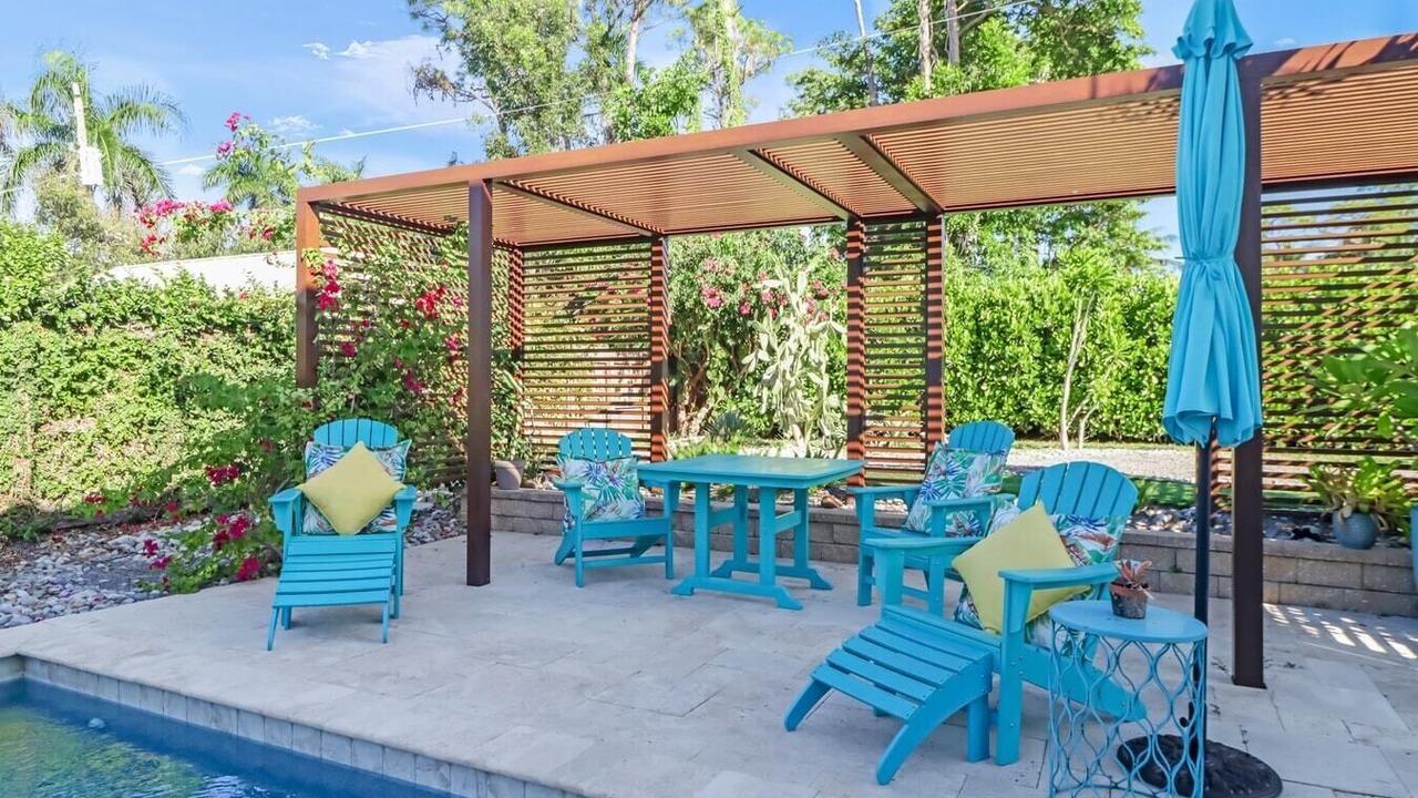 Photo of Outdoor in Central Naples