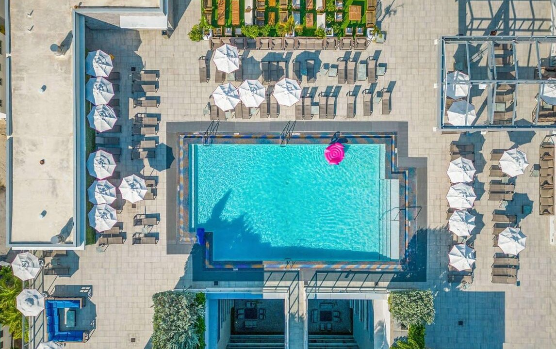 Photo of Outdoor in Hollywood