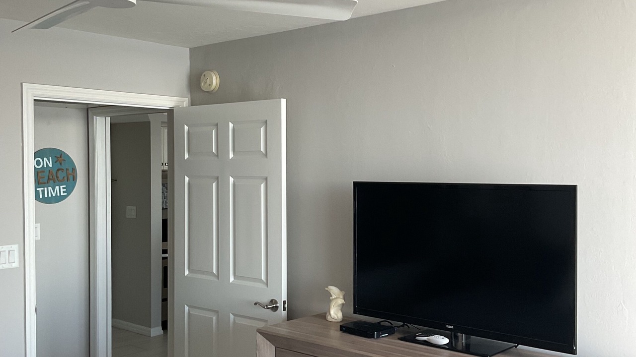 Photo of Bedroom in Fort Myers Beach