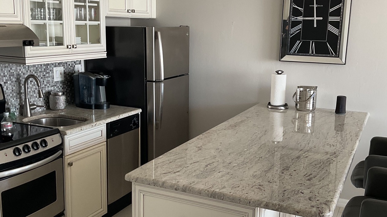 Photo of Kitchen in Fort Myers Beach