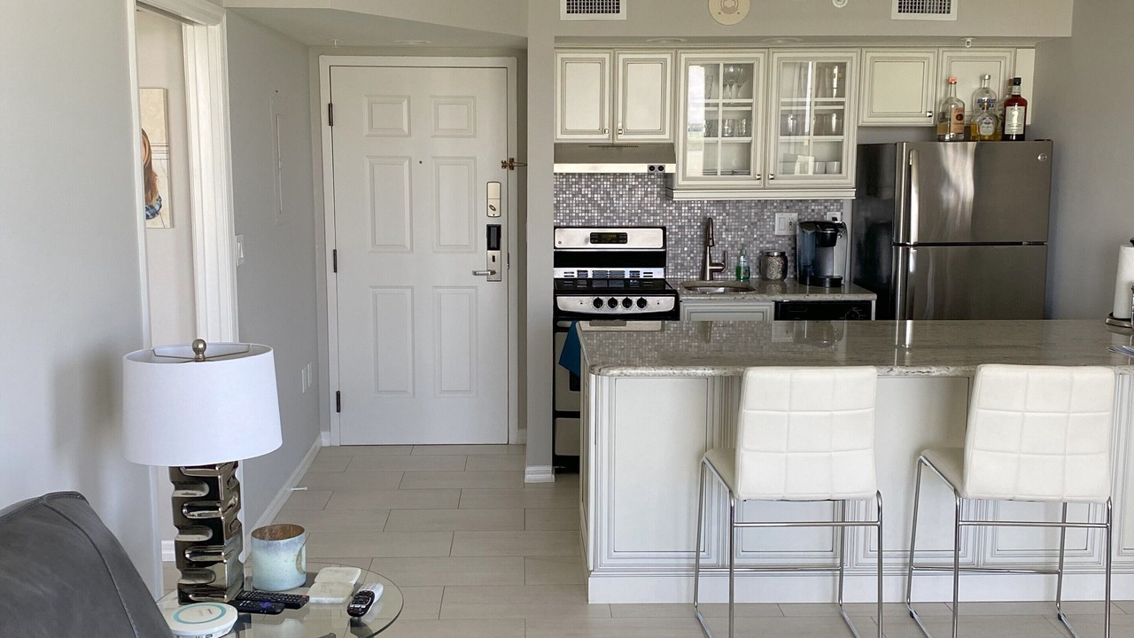 Photo of Livingroom in Fort Myers Beach