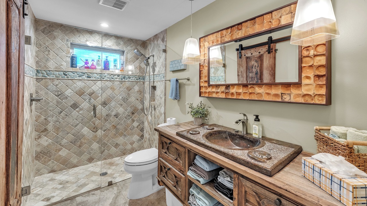 Photo of Bathroom in Siesta Key