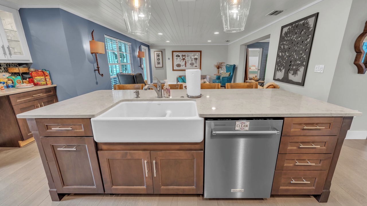 Photo of Bathroom in Siesta Key
