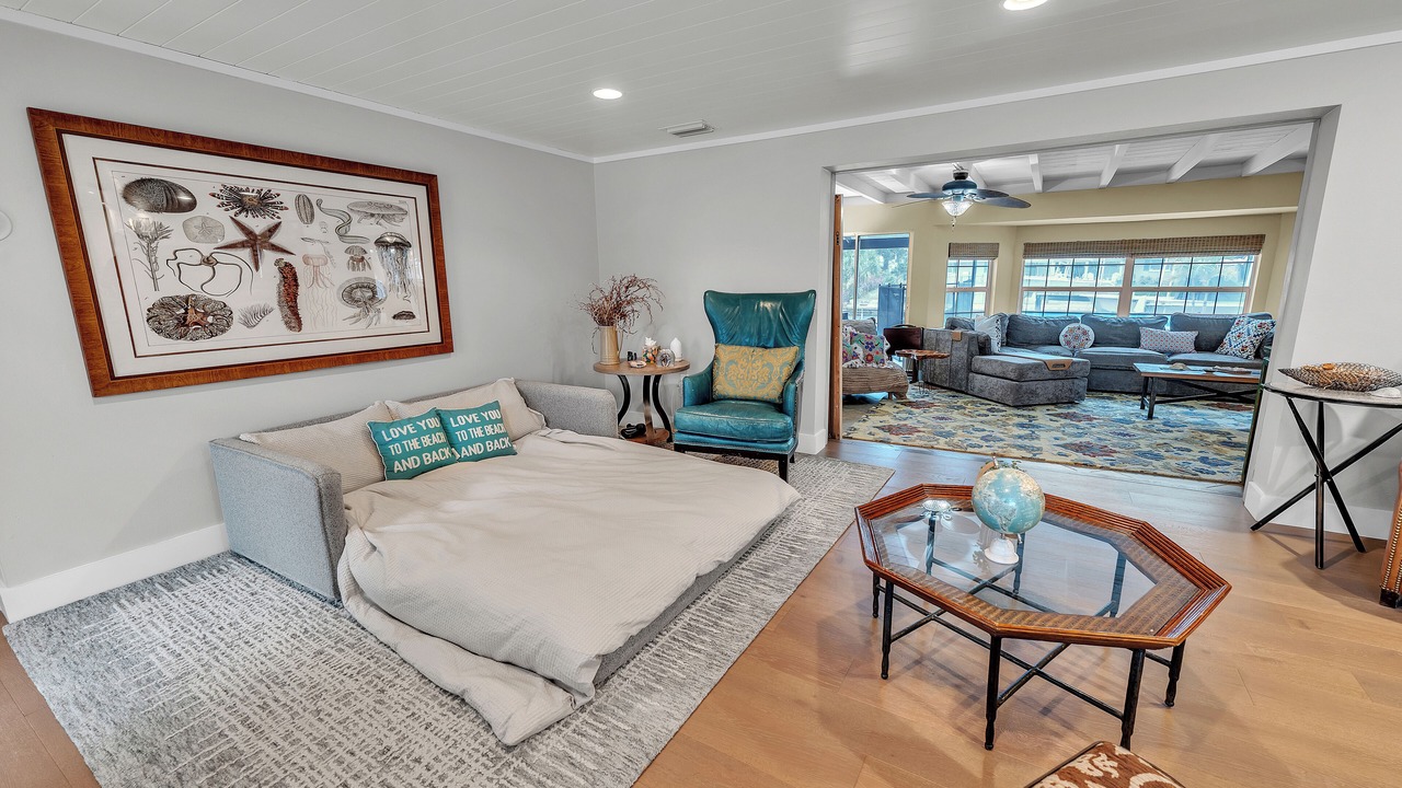 Photo of Bedroom in Siesta Key