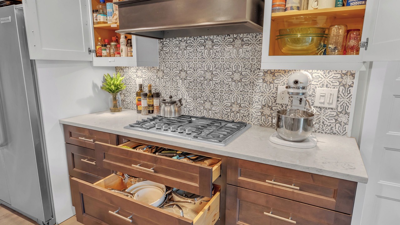 Photo of Kitchen in Siesta Key