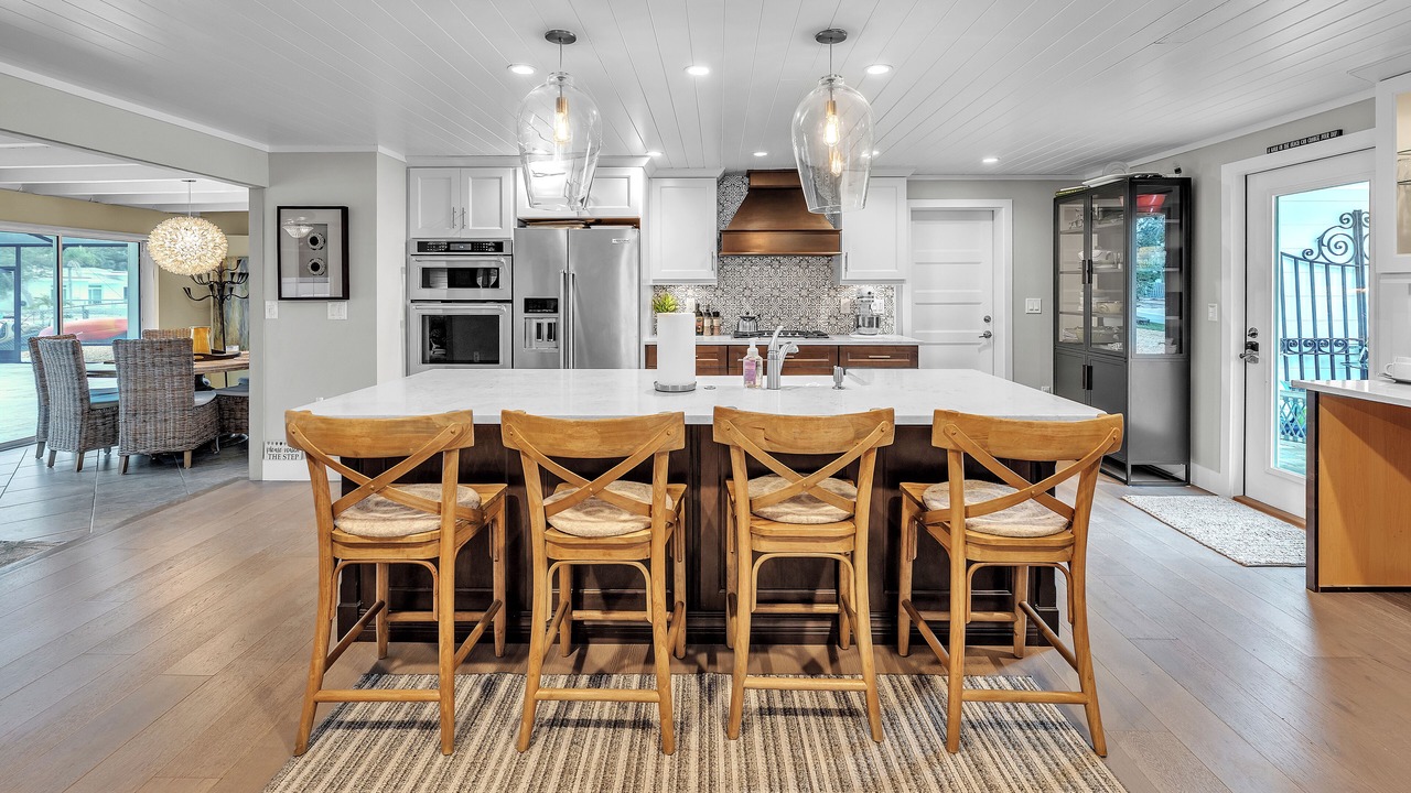 Photo of Kitchen in Siesta Key
