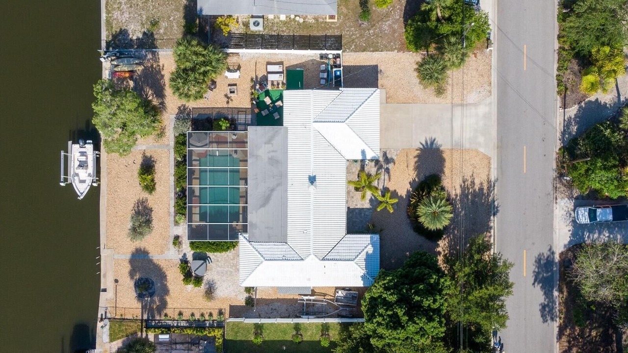 Photo of Outdoor in Siesta Key