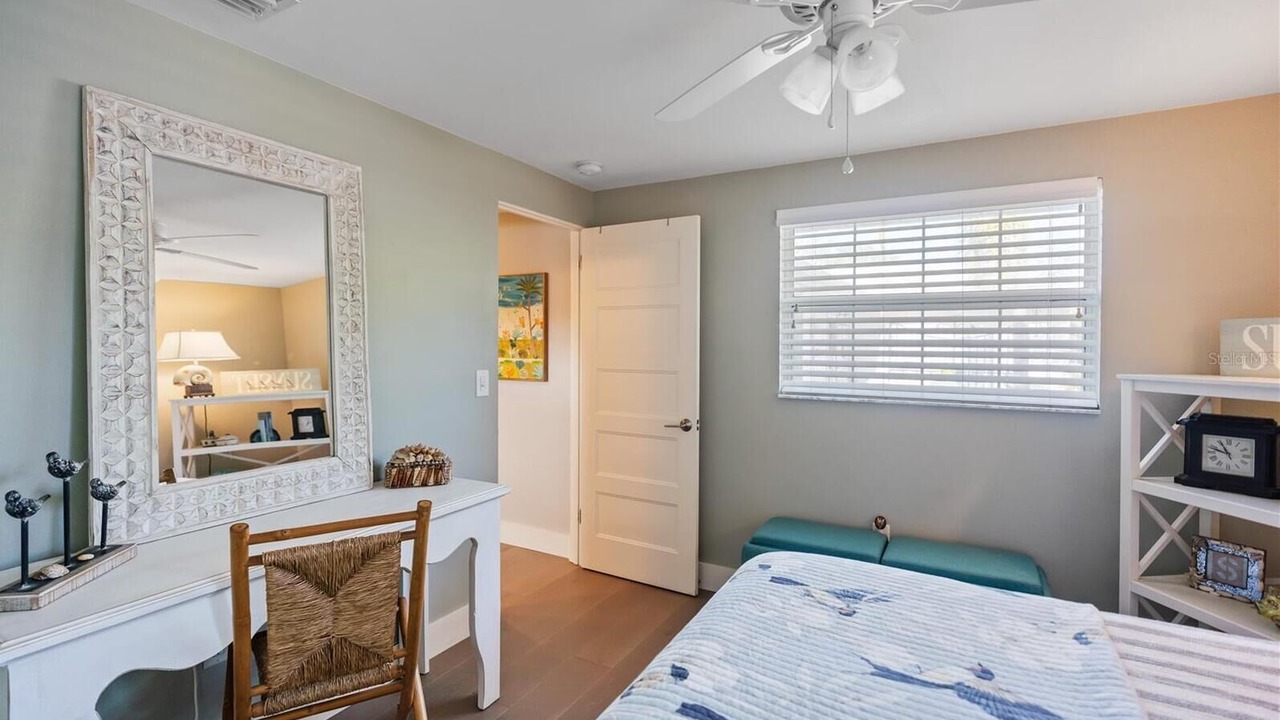 Photo of Bedroom in Siesta Key
