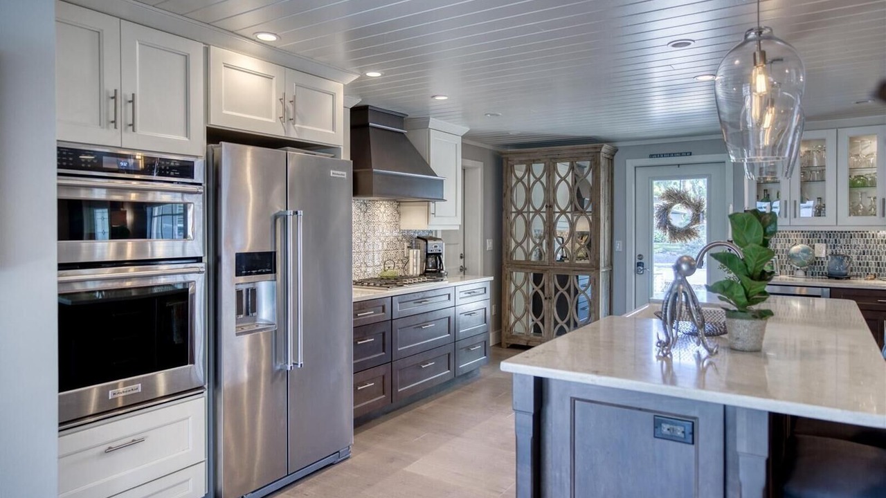 Photo of Kitchen in Siesta Key