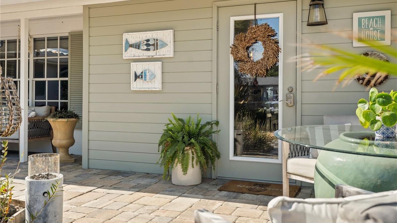 Photo of Outdoor in Siesta Key