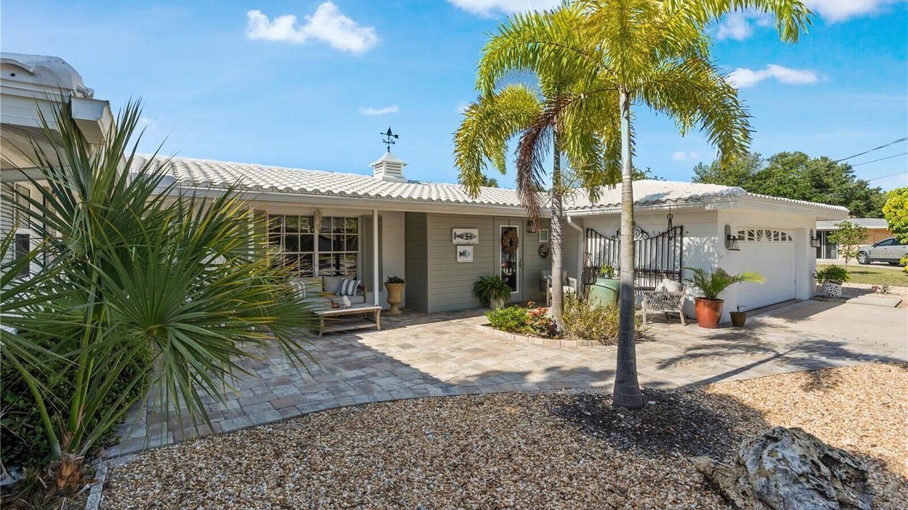 Photo of Outdoor in Siesta Key