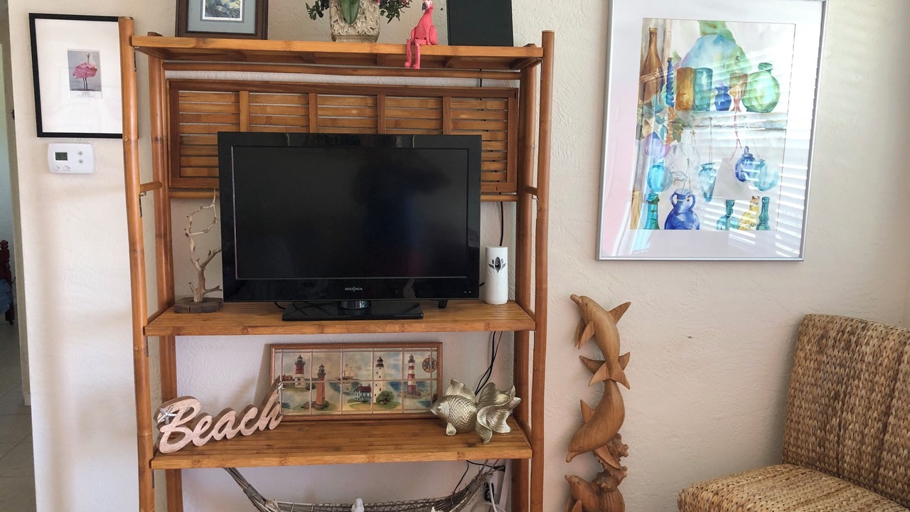 Photo of Livingroom in Daytona Beach Shores