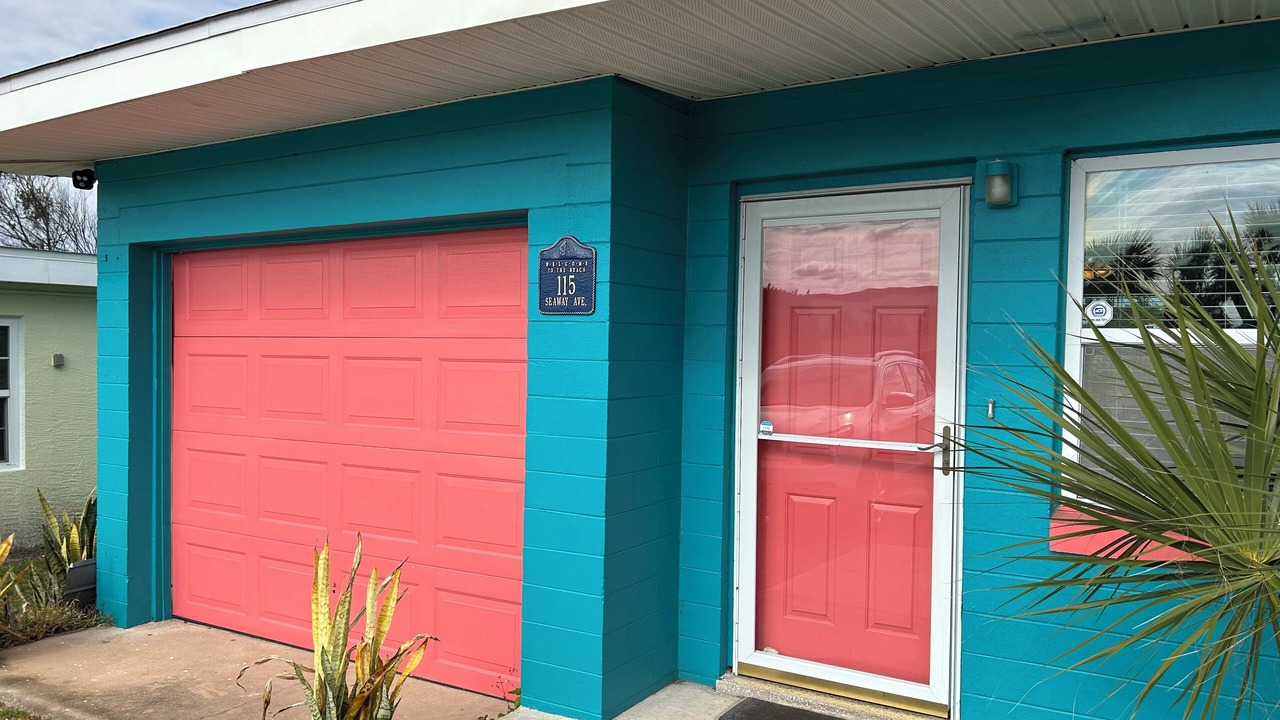 Photo of Outdoor in Daytona Beach Shores