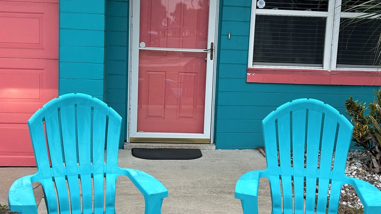 Photo of Outdoor in Daytona Beach Shores