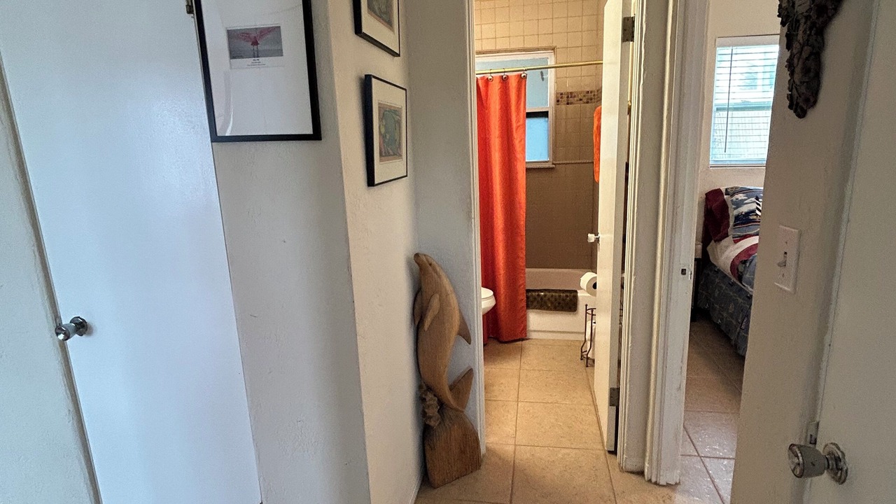 Photo of Bedroom in Daytona Beach Shores