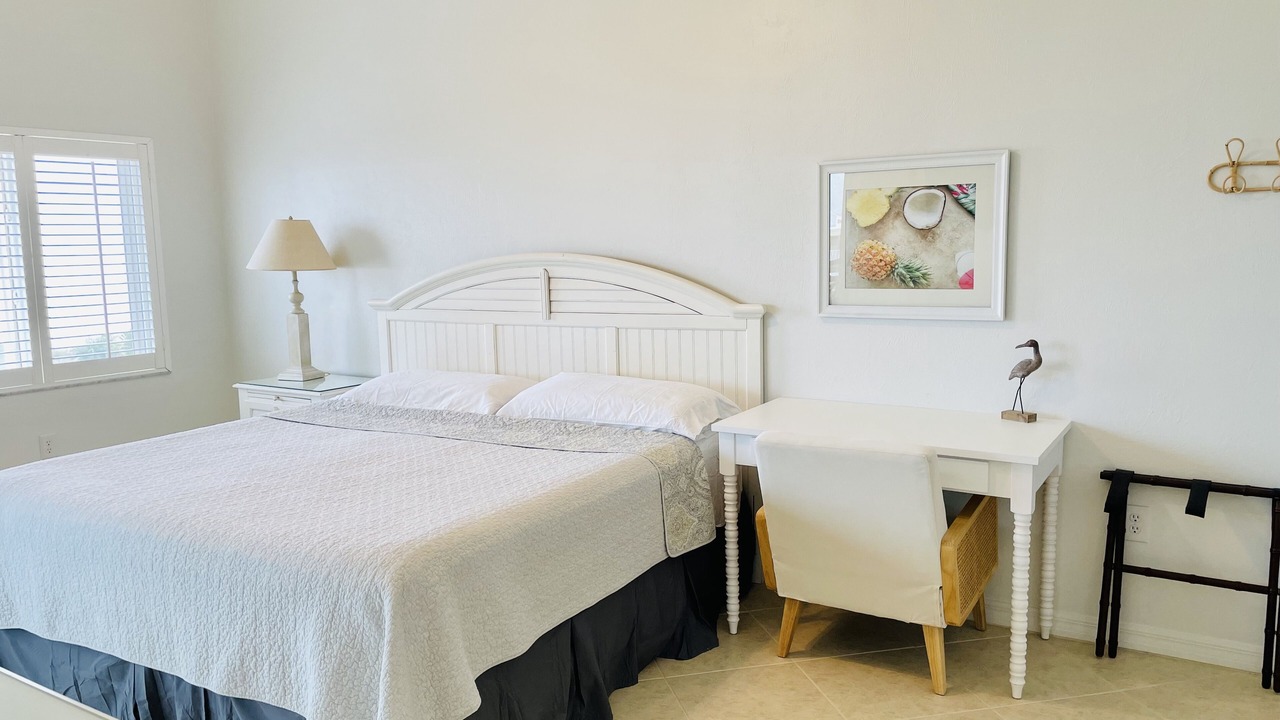 Photo of Bedroom in Sanibel