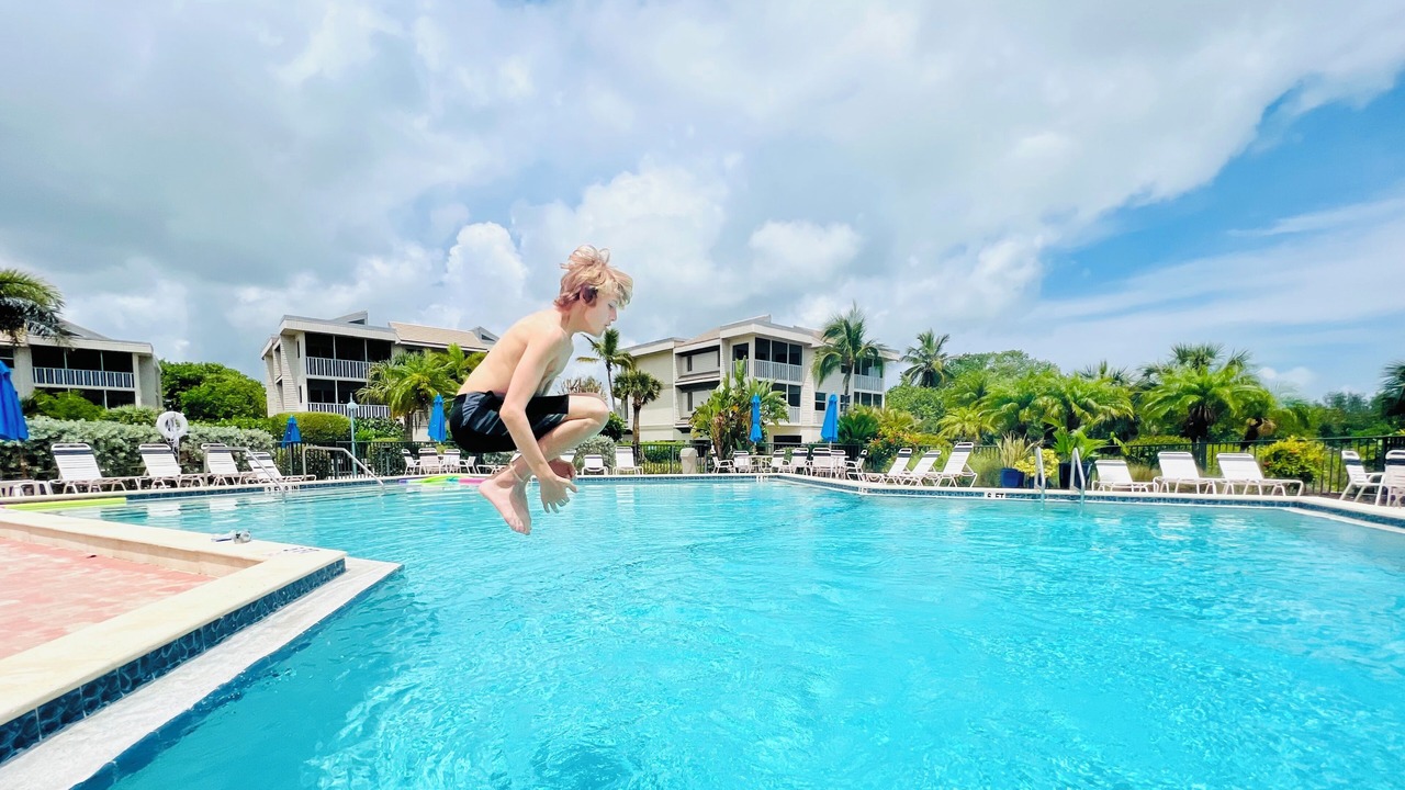 Photo of Outdoor in Sanibel